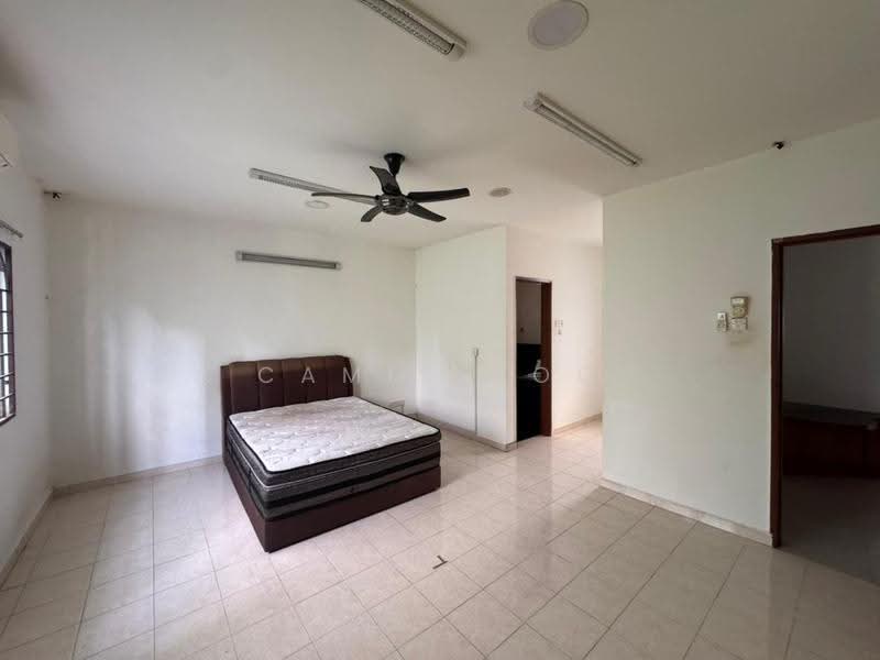 Bungalow House untuk Disewa di Titiwangsa (Kuala Lumpur) - Camie Hoo - Bedroom - PropertyGuru.com.my