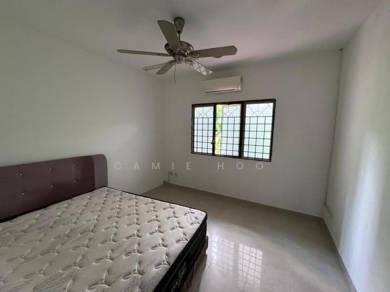Bungalow House untuk Disewa di Titiwangsa (Kuala Lumpur) - Camie Hoo - Bedroom - PropertyGuru.com.my
