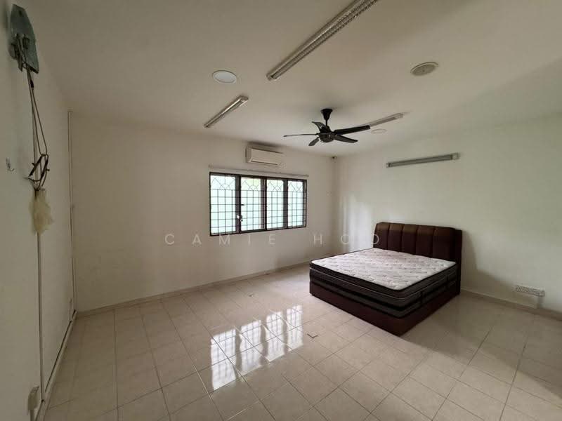 Bungalow House untuk Disewa di Titiwangsa (Kuala Lumpur) - Camie Hoo - Bedroom - PropertyGuru.com.my