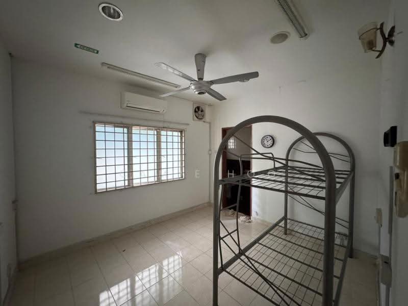 Bungalow House untuk Disewa di Titiwangsa (Kuala Lumpur) - Camie Hoo - Bedroom - PropertyGuru.com.my