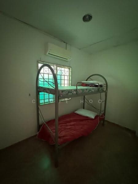 Bungalow House untuk Disewa di Titiwangsa (Kuala Lumpur) - Camie Hoo - Bedroom - PropertyGuru.com.my