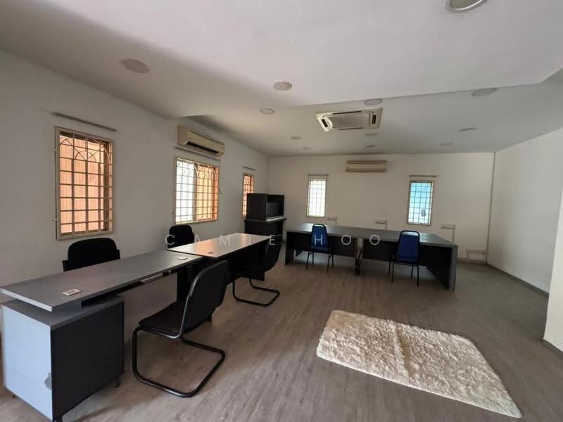 Bungalow House untuk Disewa di Titiwangsa (Kuala Lumpur) - Camie Hoo - Interior - PropertyGuru.com.my
