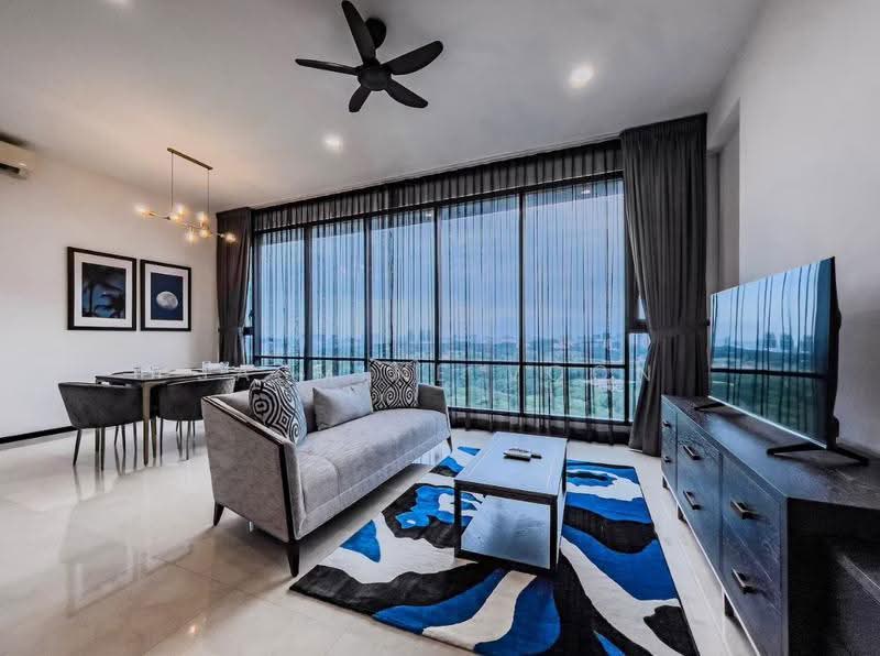 Condominium for Sale at Dwiputra Residences - Jasmine Voon - PropertyGuru.com.my