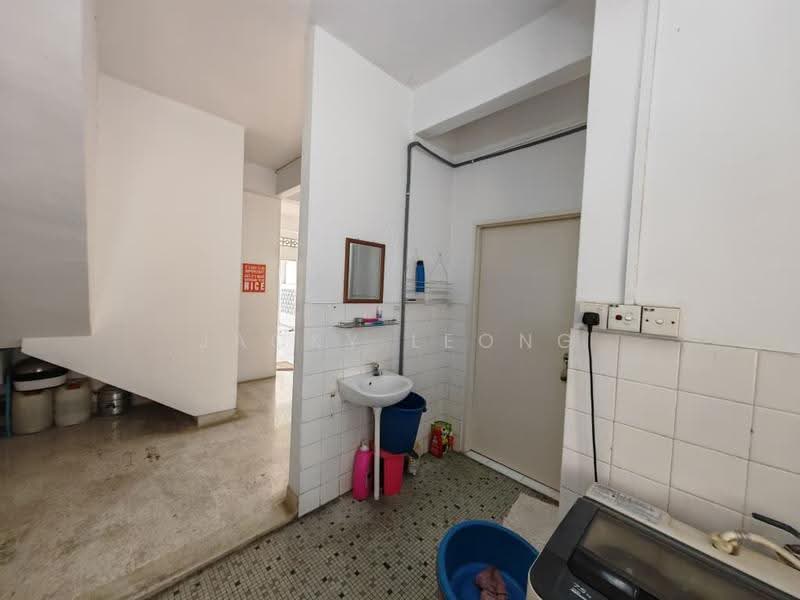 Rumah Teres 2-Tingkat untuk Dijual di Seksyen 17 (Petaling Jaya) - Jacky Leong - Interior - PropertyGuru.com.my