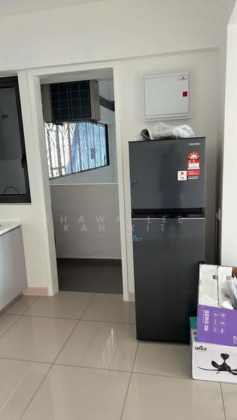 Kediaman Servis untuk Disewa di Aster Hill - Shawn Lee Kah Kit - Interior - PropertyGuru.com.my