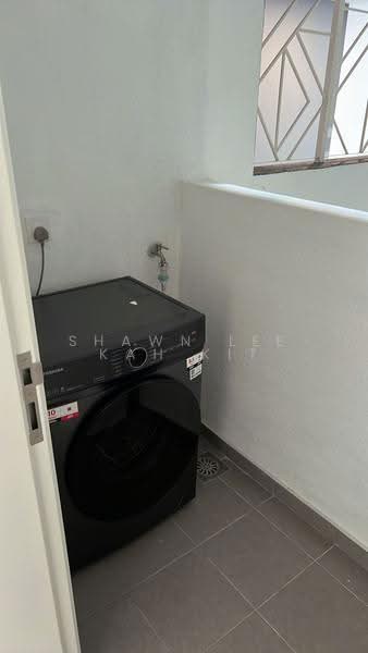 Kediaman Servis untuk Disewa di Aster Hill - Shawn Lee Kah Kit - Interior - PropertyGuru.com.my