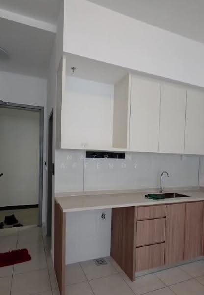 Townhouse for Rent in Seksyen 14 (Shah Alam) - Nazrin Affendy - Kitchen - PropertyGuru.com.my