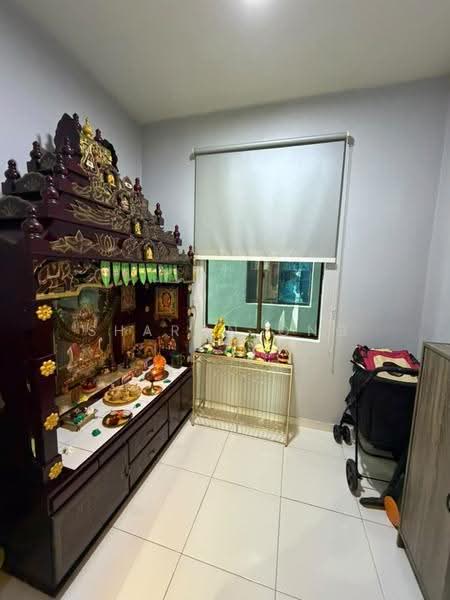 Kediaman Servis untuk Dijual di Sky Gardens Residences - Sharon Ong - Interior - PropertyGuru.com.my
