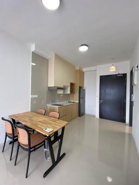 Kediaman Servis untuk Disewa di Sunway Velocity TWO - Keith Foo - Kitchen - PropertyGuru.com.my