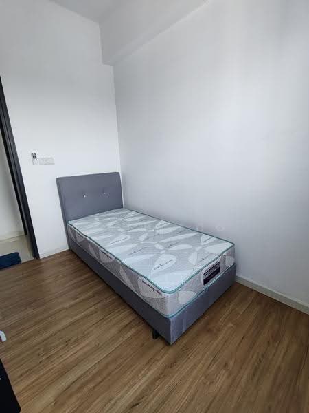 Kediaman Servis untuk Disewa di Sunway Velocity TWO - Keith Foo - Bedroom - PropertyGuru.com.my