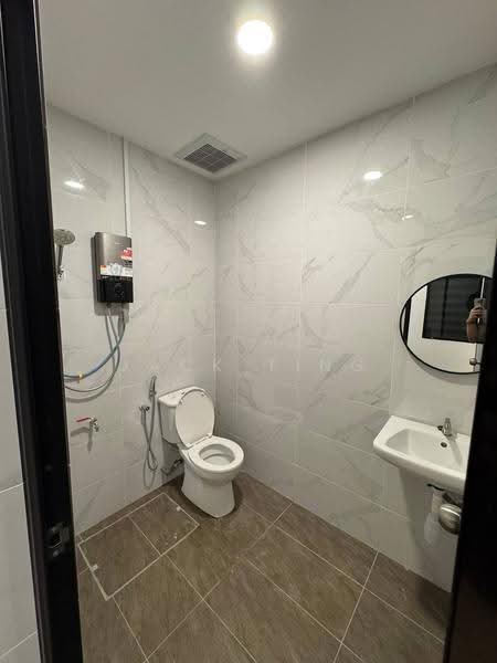2-storey Terraced House for Rent in Johor Bahru (Johor) - Jack Ting - Bathroom - PropertyGuru.com.my