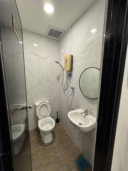 2-storey Terraced House for Rent in Johor Bahru (Johor) - Jack Ting - Bathroom - PropertyGuru.com.my