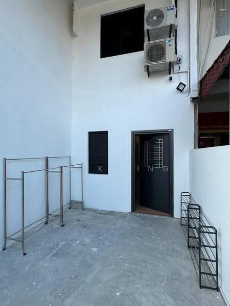 2-storey Terraced House for Rent in Johor Bahru (Johor) - Jack Ting - Exterior - PropertyGuru.com.my