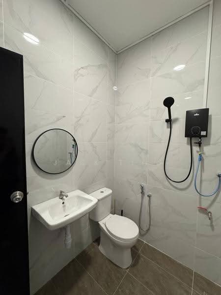 2-storey Terraced House for Rent in Johor Bahru (Johor) - Jack Ting - Bathroom - PropertyGuru.com.my