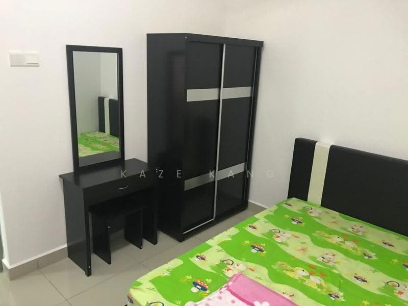 Condominium for Rent at Setia Pinnacle - Kaze Kang - Bedroom - PropertyGuru.com.my