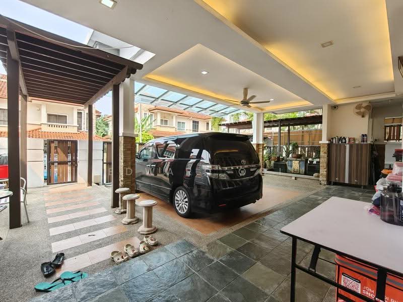 Semi-Detached House for Sale in Taman Melawati (Ulu Kelang) - Edward Ooi - Exterior - PropertyGuru.com.my