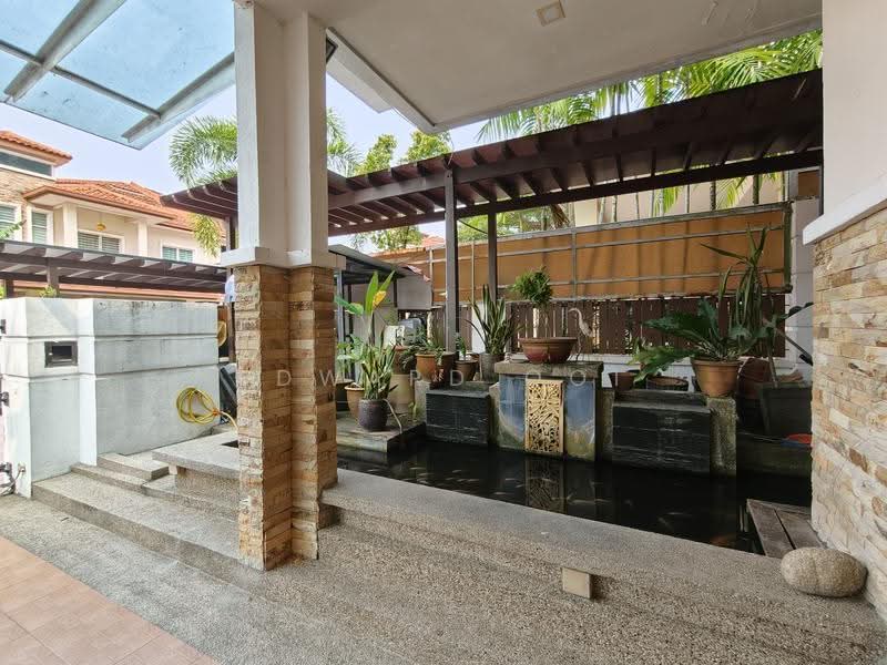 Semi-Detached House for Sale in Taman Melawati (Ulu Kelang) - Edward Ooi - Exterior - PropertyGuru.com.my