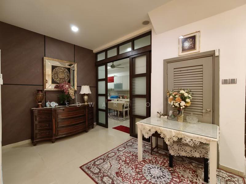 Semi-Detached House for Sale in Taman Melawati (Ulu Kelang) - Edward Ooi - Interior - PropertyGuru.com.my