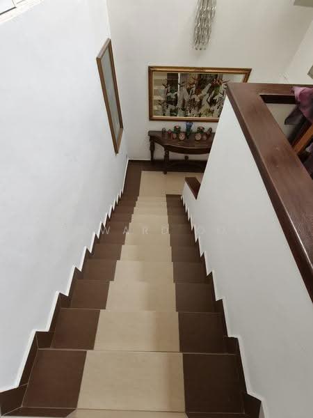 Semi-Detached House for Sale in Taman Melawati (Ulu Kelang) - Edward Ooi - Interior - PropertyGuru.com.my