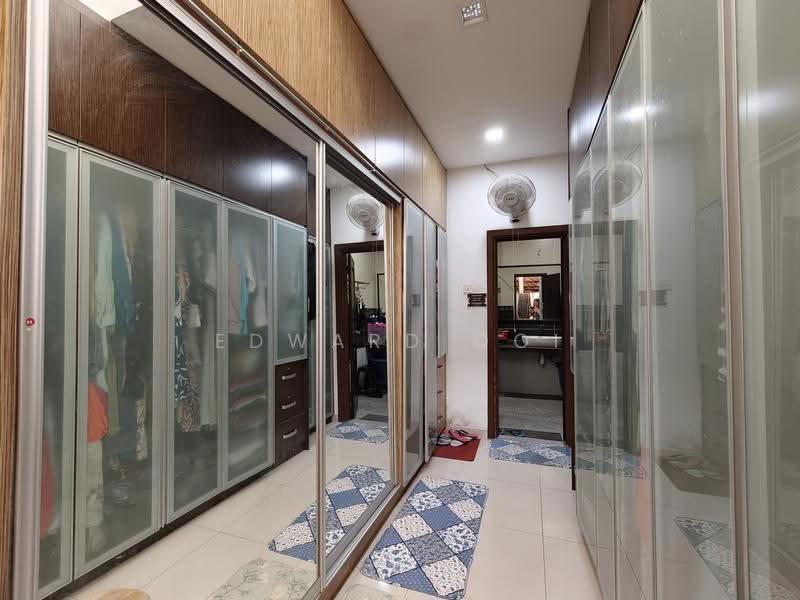 Semi-Detached House for Sale in Taman Melawati (Ulu Kelang) - Edward Ooi - Interior - PropertyGuru.com.my
