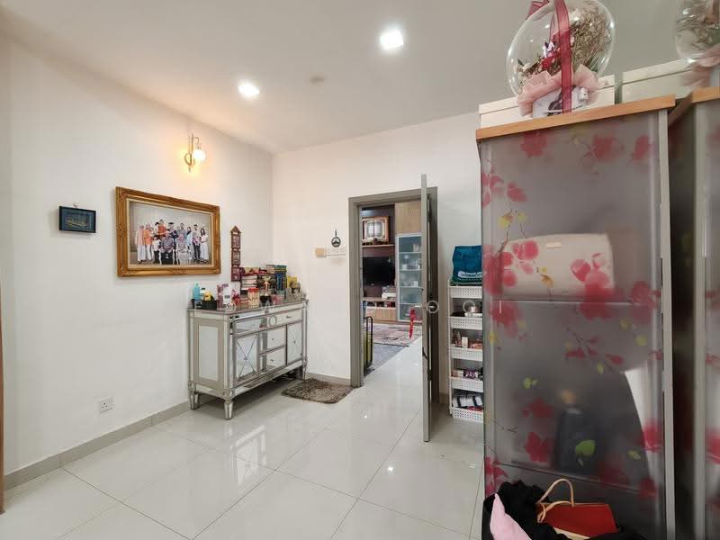 Semi-Detached House for Sale in Taman Melawati (Ulu Kelang) - Edward Ooi - Living Room - PropertyGuru.com.my