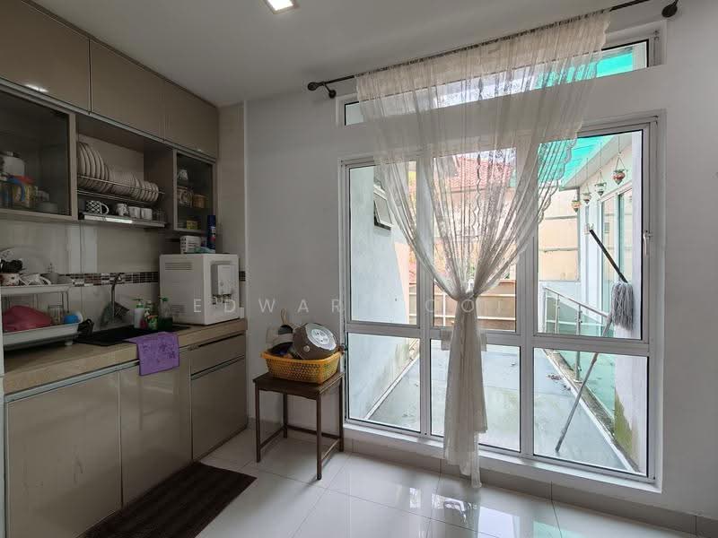 Semi-Detached House for Sale in Taman Melawati (Ulu Kelang) - Edward Ooi - Kitchen - PropertyGuru.com.my