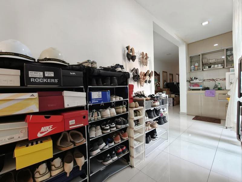 Semi-Detached House for Sale in Taman Melawati (Ulu Kelang) - Edward Ooi - Interior - PropertyGuru.com.my