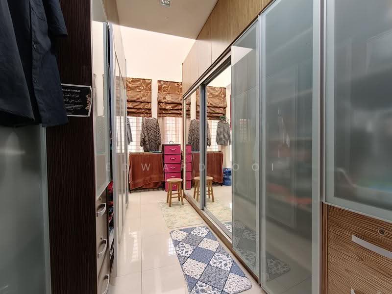 Semi-Detached House for Sale in Taman Melawati (Ulu Kelang) - Edward Ooi - Interior - PropertyGuru.com.my