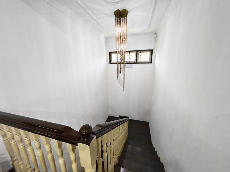 Bungalow House for Sale in SS3 (Petaling Jaya) - Jacky Leong - Corridor - PropertyGuru.com.my