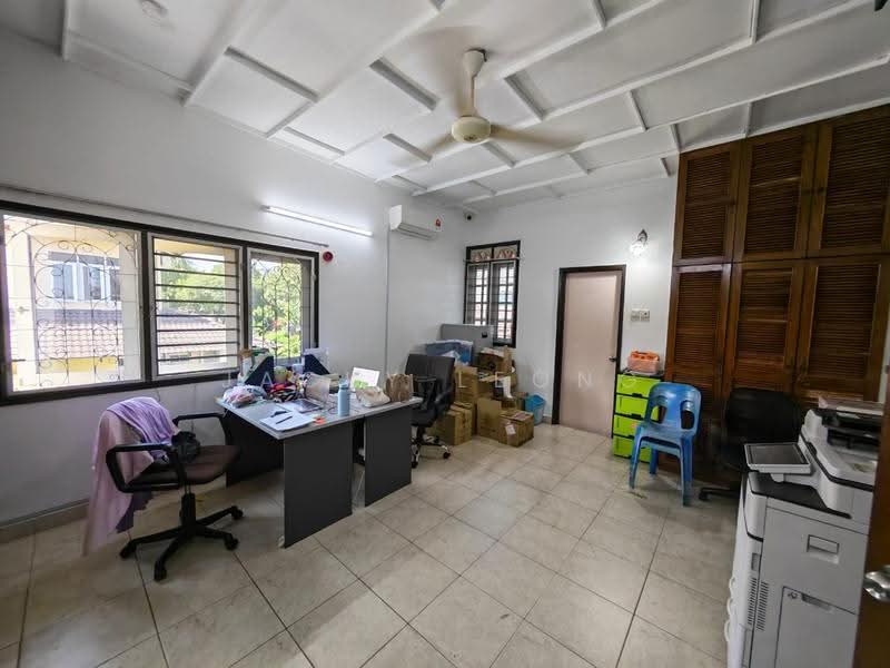Bungalow House for Sale in SS3 (Petaling Jaya) - Jacky Leong - Interior - PropertyGuru.com.my