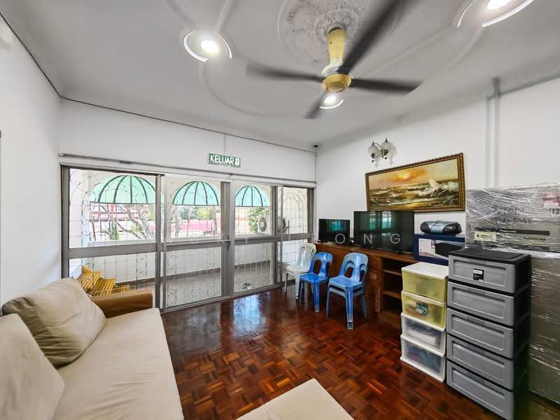 Bungalow House for Sale in SS3 (Petaling Jaya) - Jacky Leong - Living Room - PropertyGuru.com.my