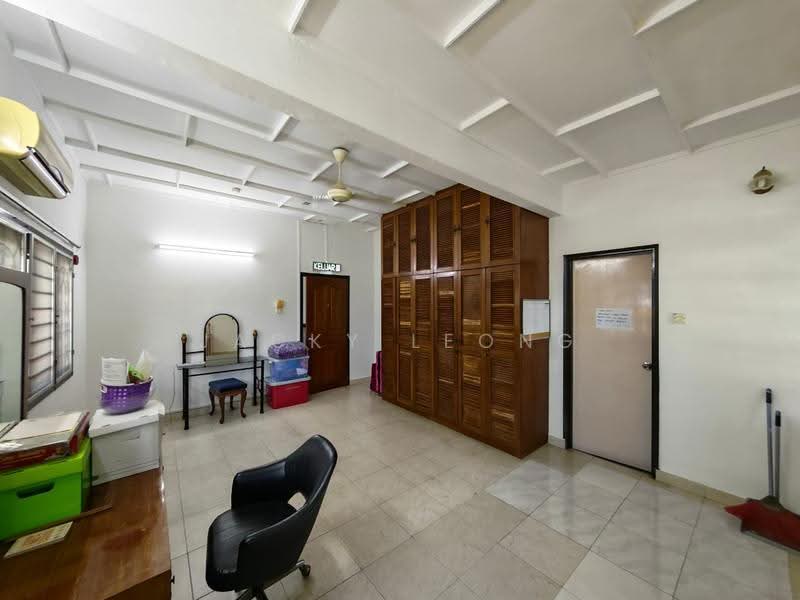 Bungalow House for Sale in SS3 (Petaling Jaya) - Jacky Leong - Interior - PropertyGuru.com.my
