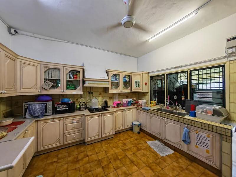 Bungalow House for Sale in SS3 (Petaling Jaya) - Jacky Leong - Kitchen - PropertyGuru.com.my