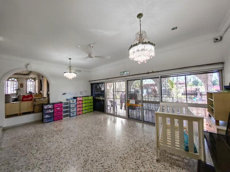 Bungalow House for Sale in SS3 (Petaling Jaya) - Jacky Leong - Interior - PropertyGuru.com.my