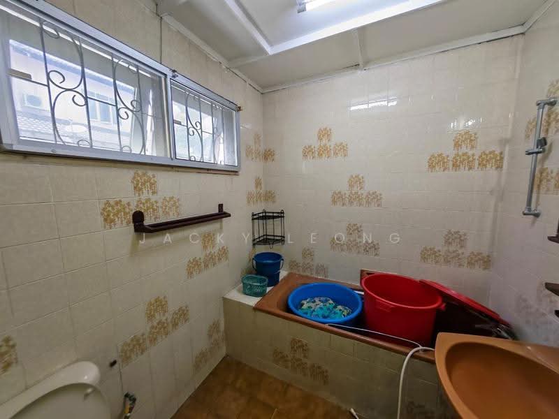 Bungalow House for Sale in SS3 (Petaling Jaya) - Jacky Leong - Bathroom - PropertyGuru.com.my