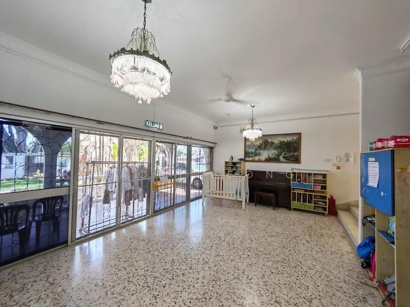 Bungalow House for Sale in SS3 (Petaling Jaya) - Jacky Leong - Interior - PropertyGuru.com.my