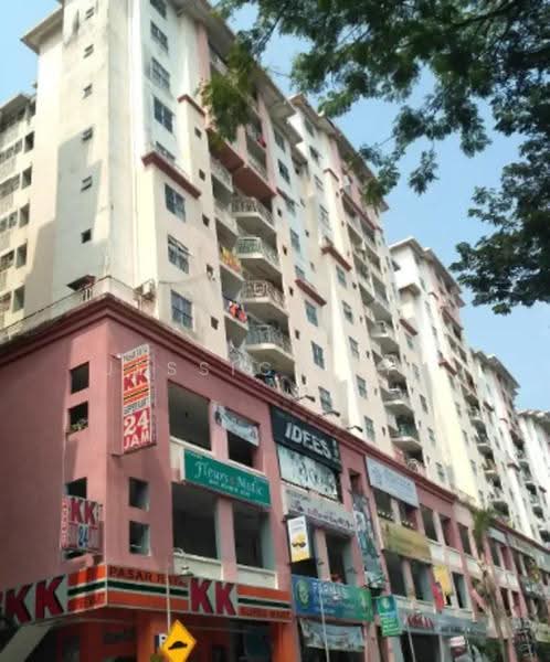 Apartment for Sale at Vista Magna - Jessica Lim - PropertyGuru.com.my