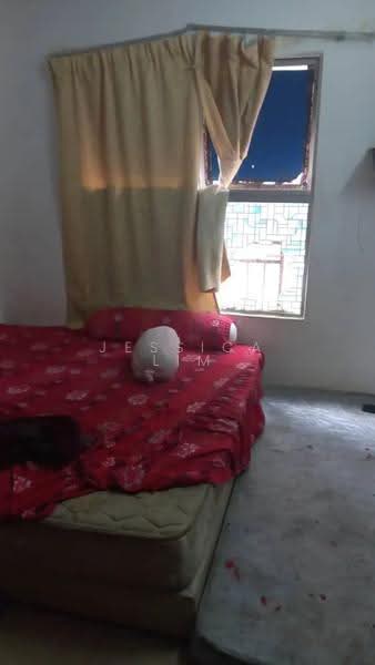 Apartment for Sale at Vista Magna - Jessica Lim - Bedroom - PropertyGuru.com.my