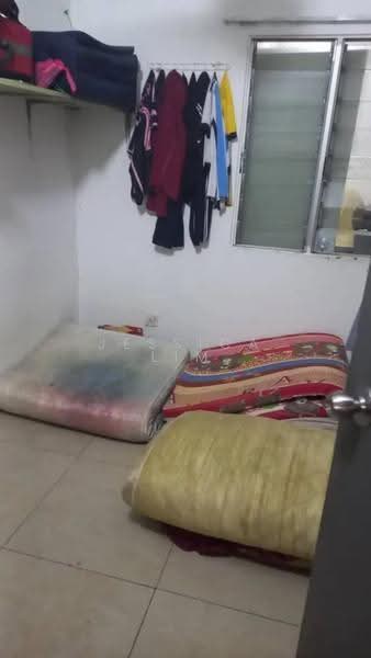 Apartment for Sale at Vista Magna - Jessica Lim - Bedroom - PropertyGuru.com.my