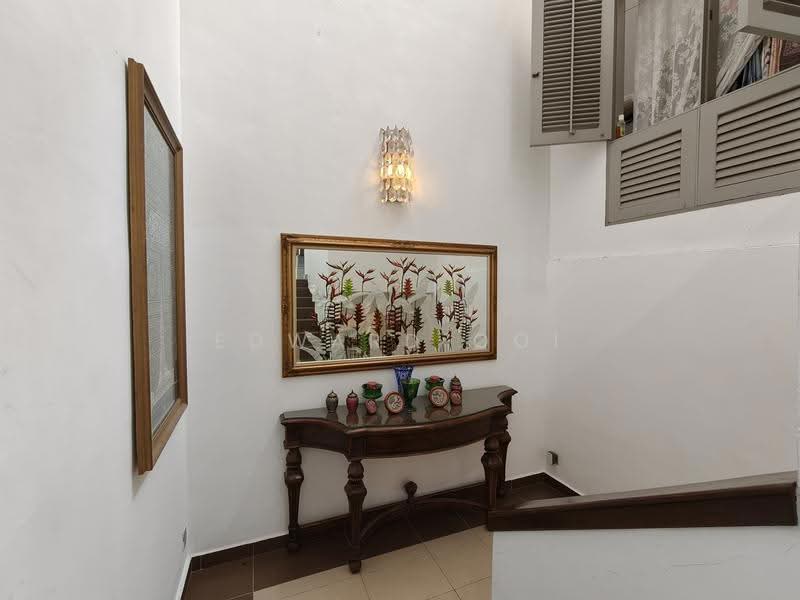 Semi-Detached House for Sale in Riverview Kemensah (Melawati) - Edward Ooi - Interior - PropertyGuru.com.my