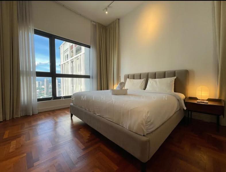 Service Residence for Sale at Gems Residences - Jasmine Voon - Bedroom - PropertyGuru.com.my
