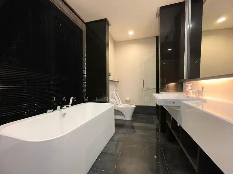 Service Residence for Sale at Gems Residences - Jasmine Voon - Bathroom - PropertyGuru.com.my