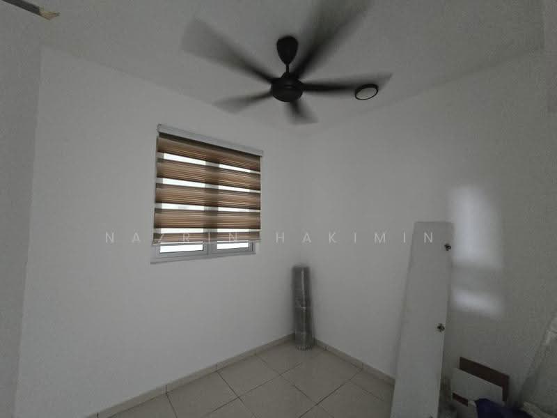 Pangsapuri untuk Dijual di Perdana Park @ Rawang - Nazrin Hakimin - Interior - PropertyGuru.com.my