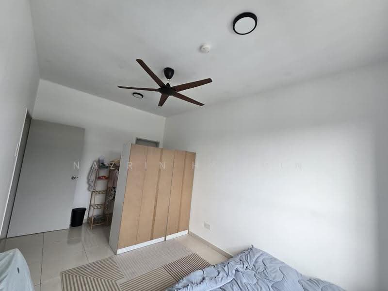 Pangsapuri untuk Dijual di Perdana Park @ Rawang - Nazrin Hakimin - Bedroom - PropertyGuru.com.my