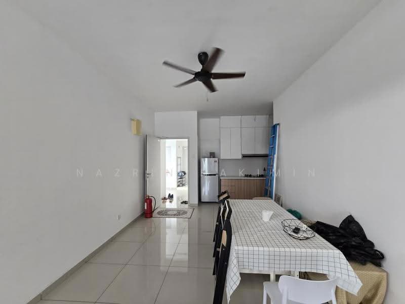 Pangsapuri untuk Dijual di Perdana Park @ Rawang - Nazrin Hakimin - Kitchen - PropertyGuru.com.my