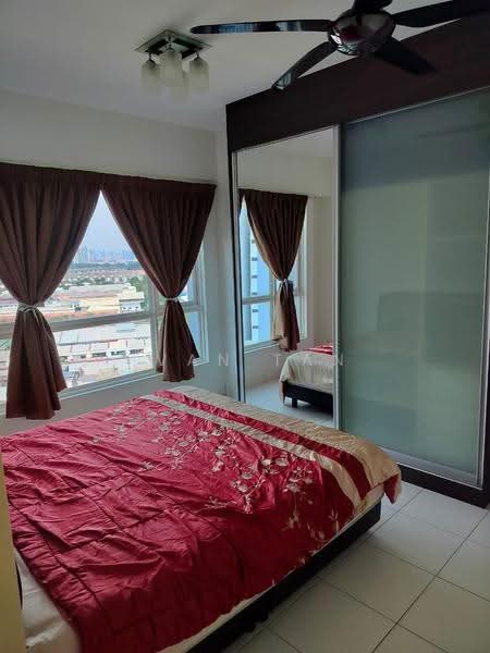 Kondominium untuk Disewa di First Residence (Residensi Unggul) - Ivan Tan - Bedroom - PropertyGuru.com.my
