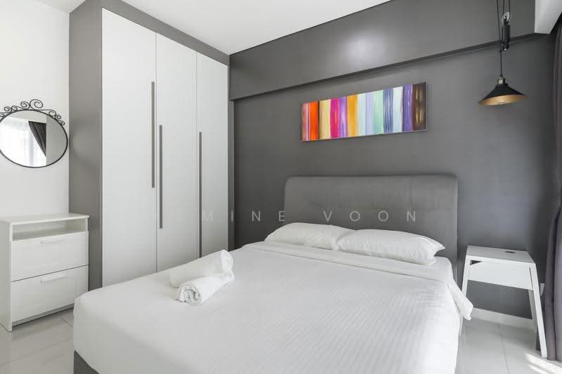 Kondominium untuk Dijual di Tamara - Jasmine Voon - Bedroom - PropertyGuru.com.my