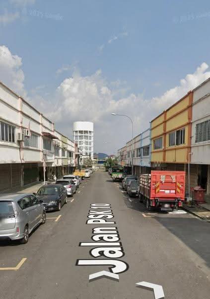 Office for Rent in Pusat Perdagangan Seri Kembangan (Seri Kembangan) - Arnica Low - PropertyGuru.com.my