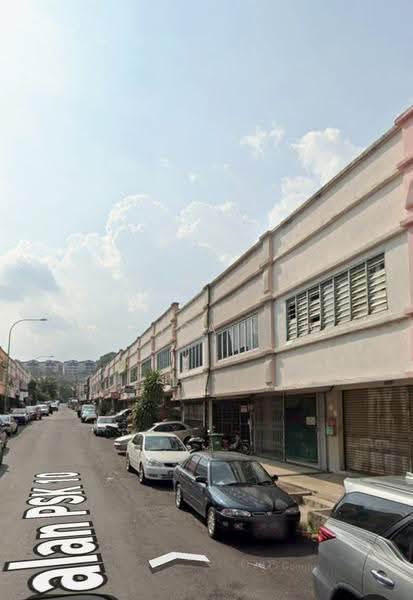 Office for Rent in Pusat Perdagangan Seri Kembangan (Seri Kembangan) - Arnica Low - PropertyGuru.com.my