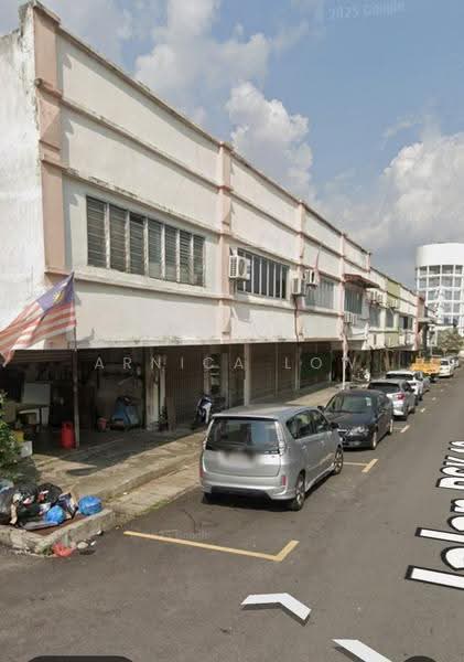 Office for Rent in Pusat Perdagangan Seri Kembangan (Seri Kembangan) - Arnica Low - PropertyGuru.com.my
